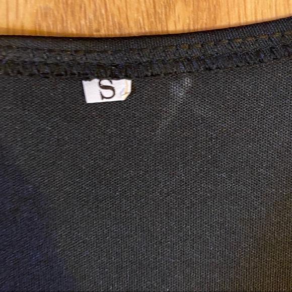 BNWT BLACK DRESS - Picture 2 of 3